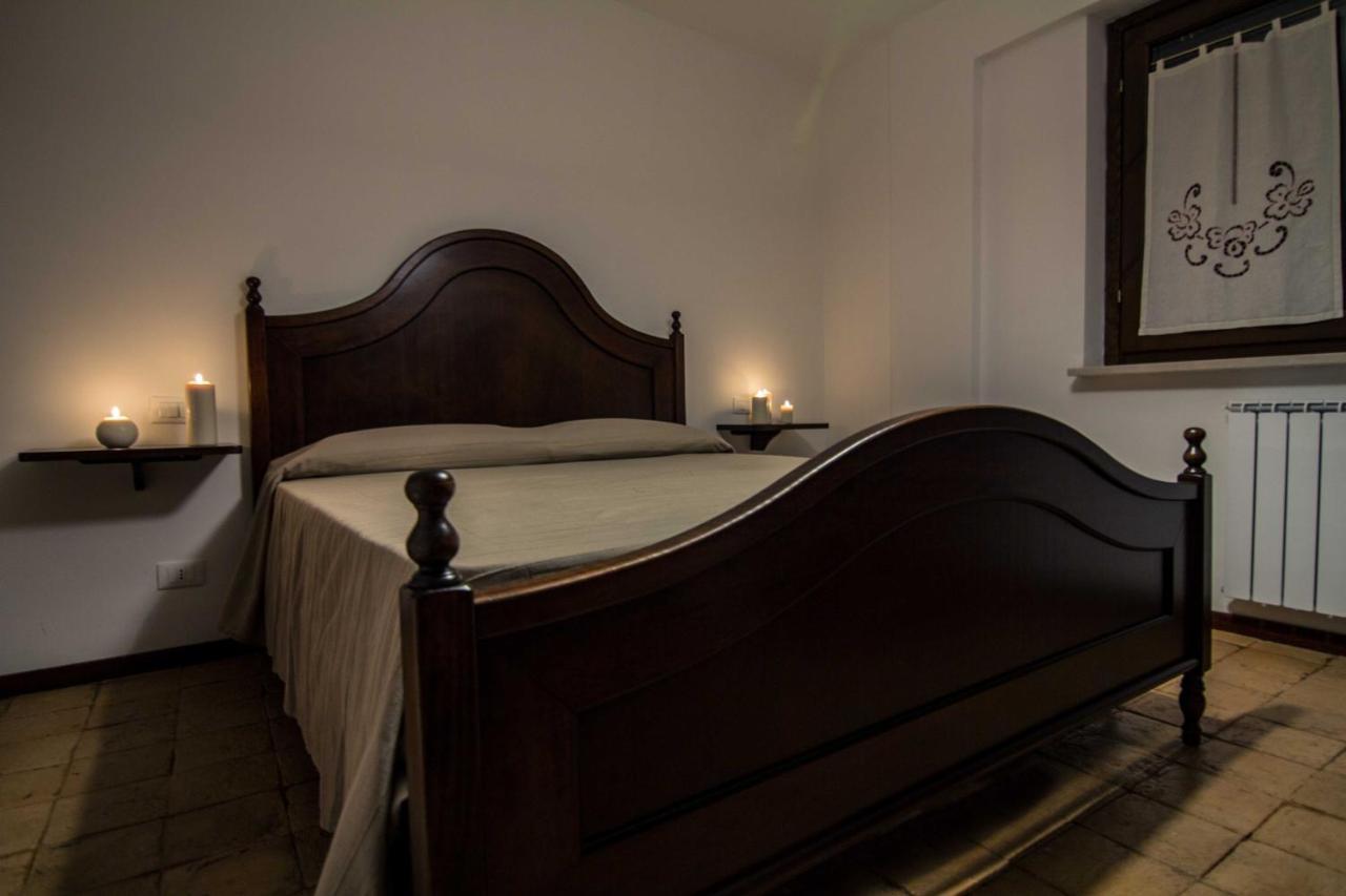 Campo Felice Experience Apartment Rocca di Cambio Ngoại thất bức ảnh