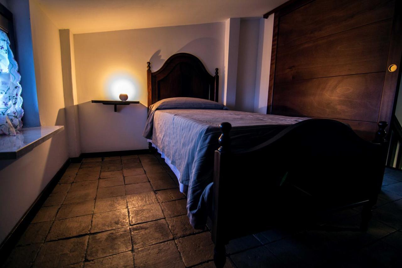 Campo Felice Experience Apartment Rocca di Cambio Ngoại thất bức ảnh