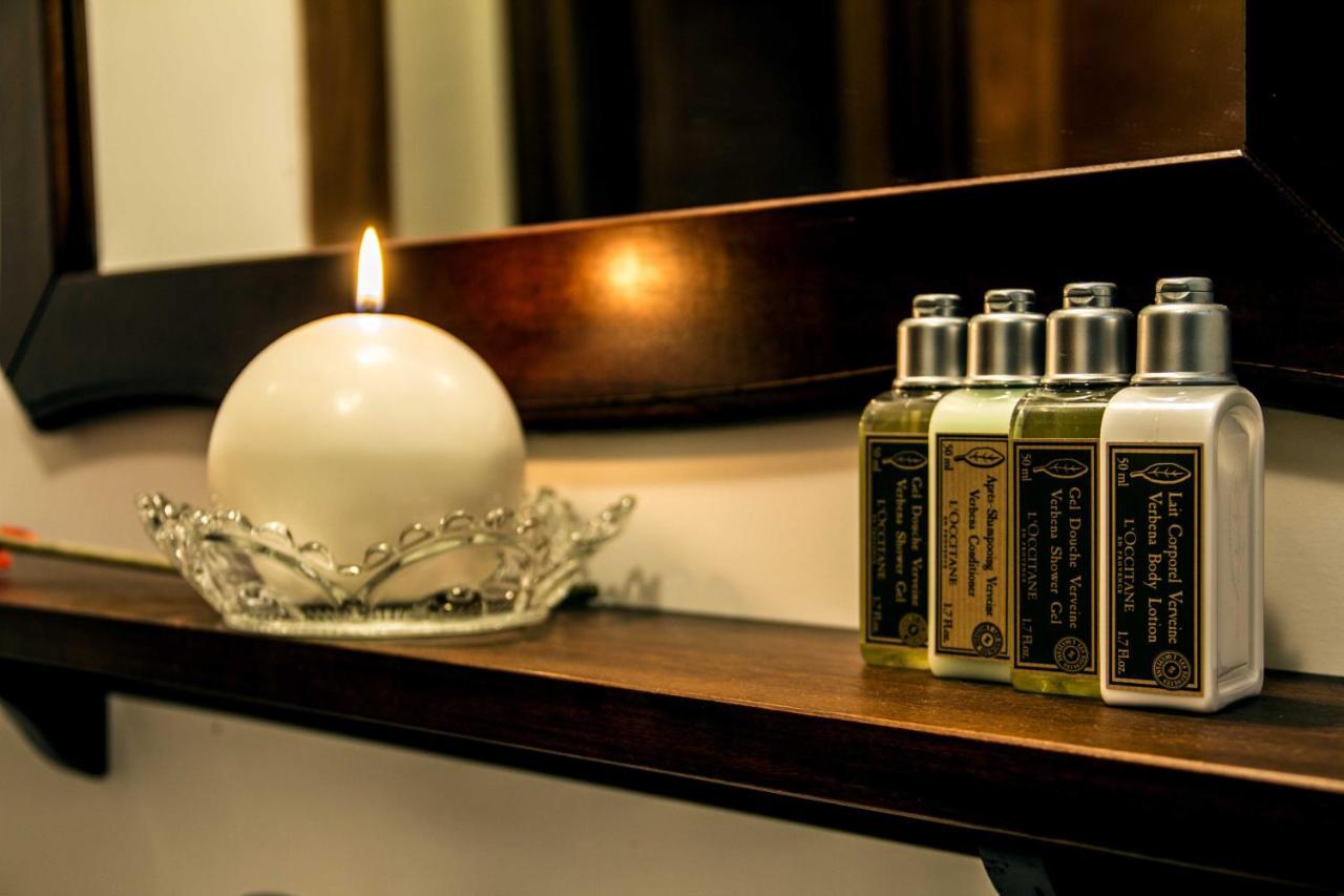Campo Felice Experience Apartment Rocca di Cambio Ngoại thất bức ảnh