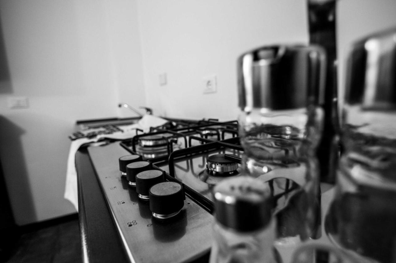 Campo Felice Experience Apartment Rocca di Cambio Ngoại thất bức ảnh