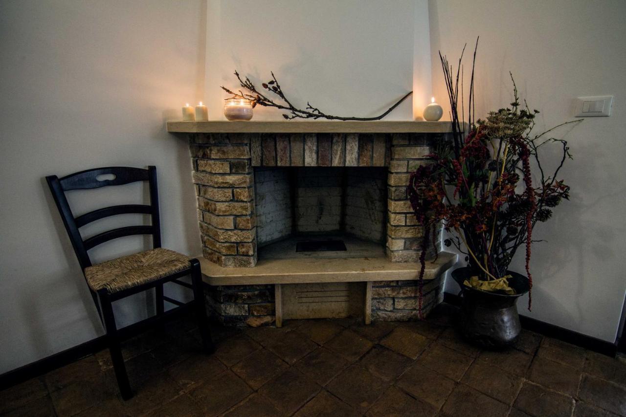 Campo Felice Experience Apartment Rocca di Cambio Ngoại thất bức ảnh