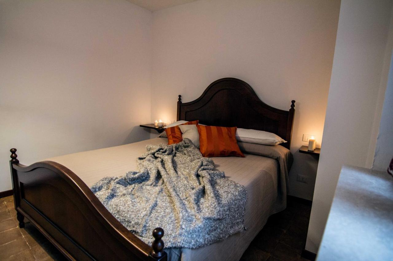 Campo Felice Experience Apartment Rocca di Cambio Ngoại thất bức ảnh