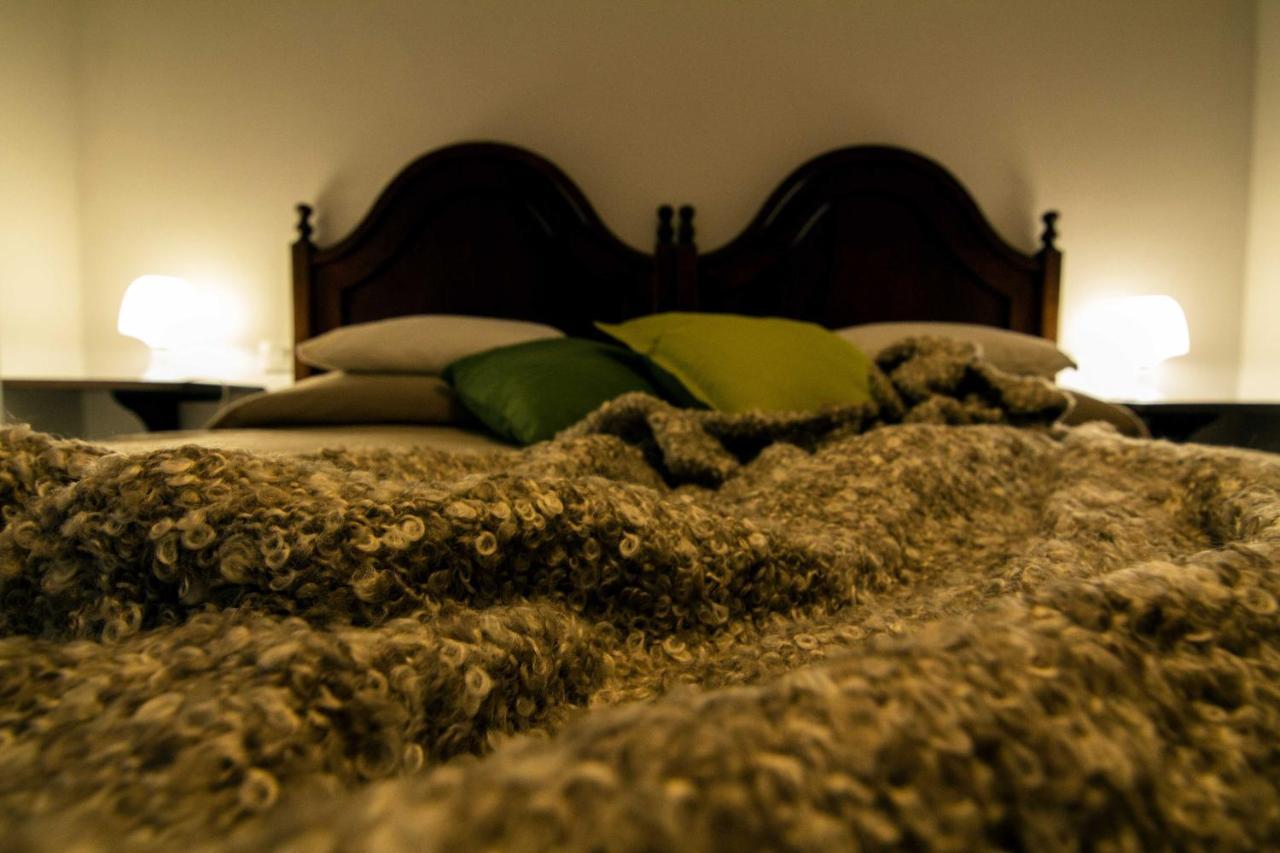 Campo Felice Experience Apartment Rocca di Cambio Ngoại thất bức ảnh