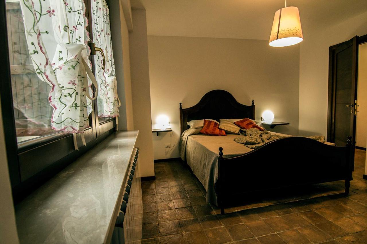 Campo Felice Experience Apartment Rocca di Cambio Ngoại thất bức ảnh