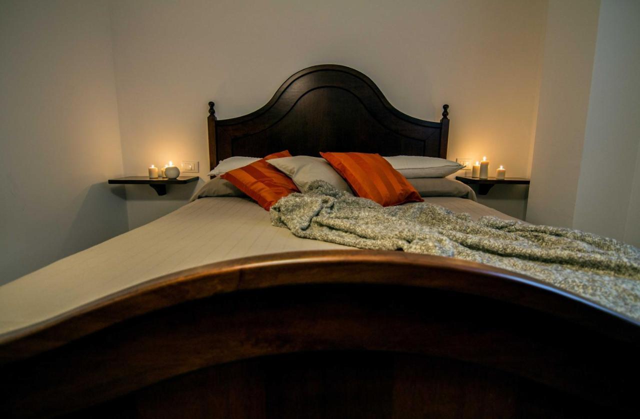 Campo Felice Experience Apartment Rocca di Cambio Ngoại thất bức ảnh